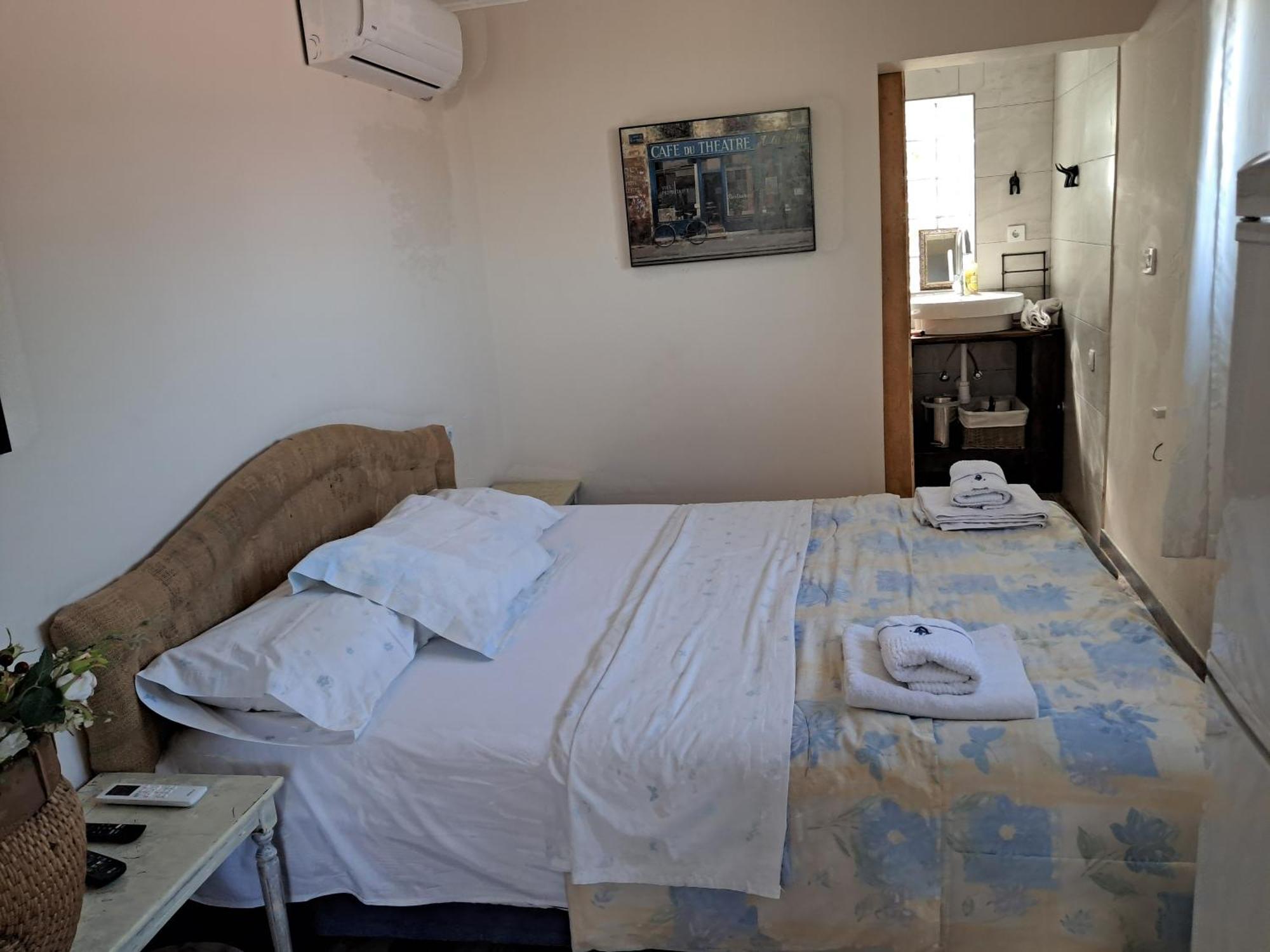 Apartment Casa Topic Blace Zimmer foto